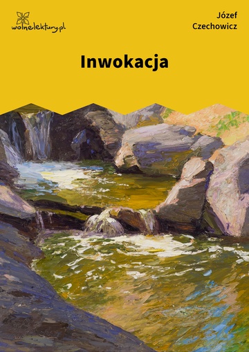 Inwokacja