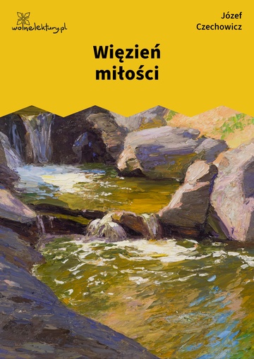 Więzień miłości