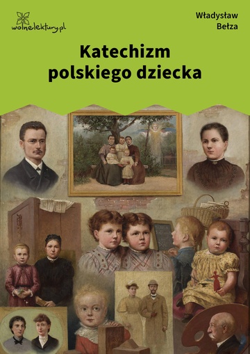 Katechizm polskiego dziecka