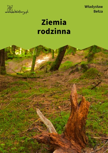 Ziemia rodzinna