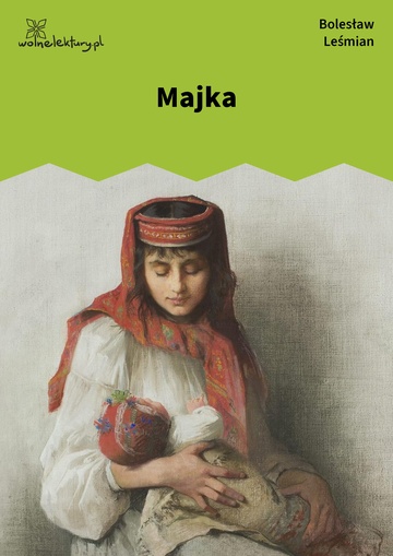 Majka