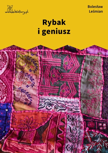 Rybak i geniusz