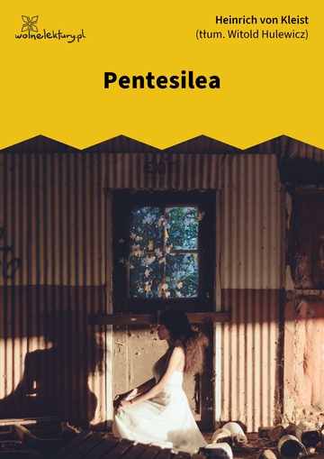 Pentesilea