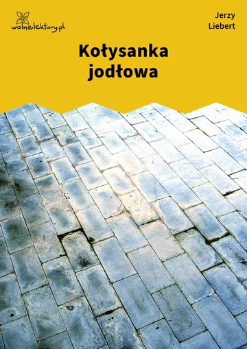 Kołysanka jodłowa