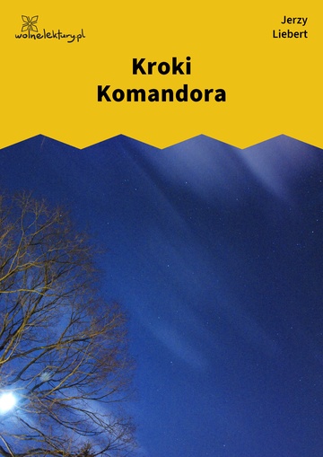 Kroki Komandora