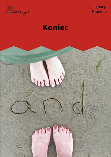 Koniec