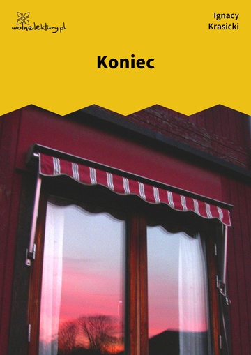 Koniec