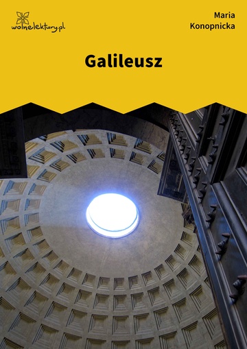 Galileusz