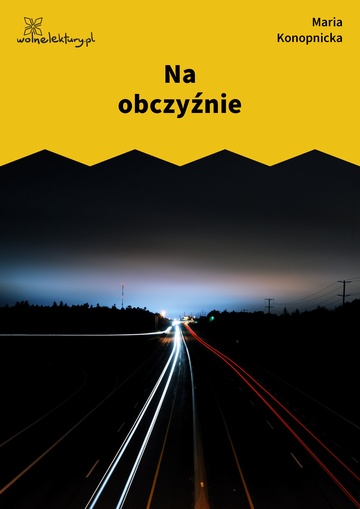 Na obczyźnie