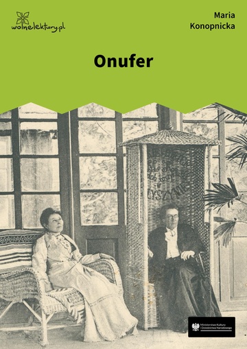 Onufer