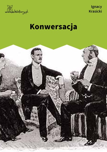 Konwersacja