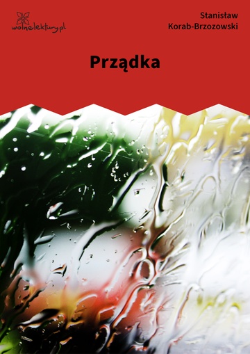 Prządka