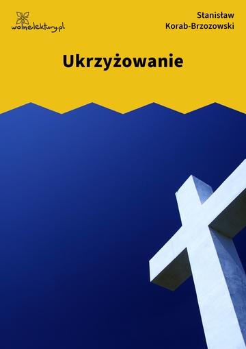 Ukrzyżowanie