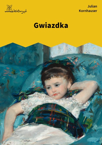 Gwiazdka