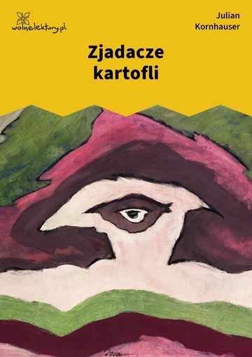 Zjadacze kartofli