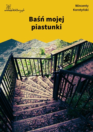 Baśń mojej piastunki