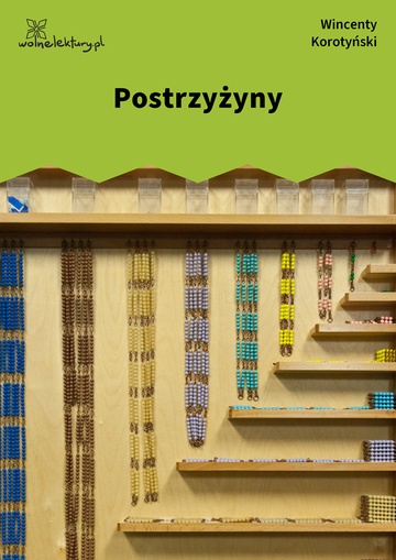 Postrzyżyny