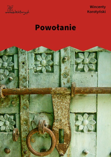 Powołanie