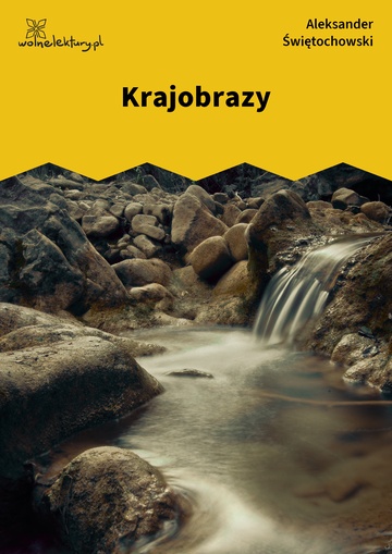 Krajobrazy