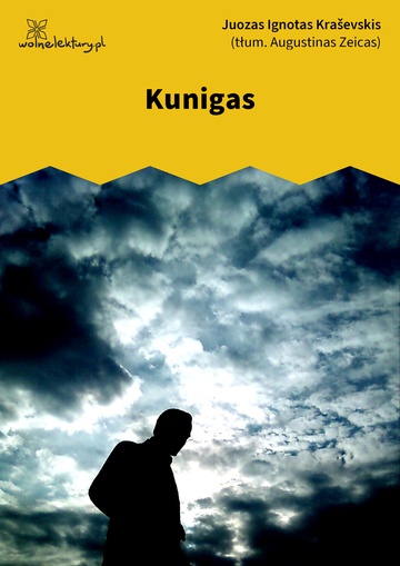 Kunigas