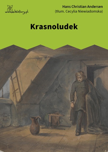 Krasnoludek