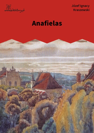 Anafielas