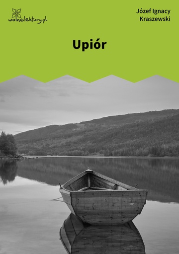 Upiór