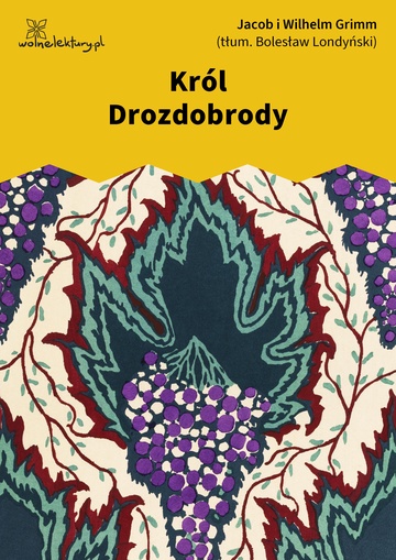 Król Drozdobrody