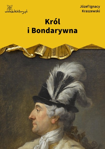 Król i Bondarywna