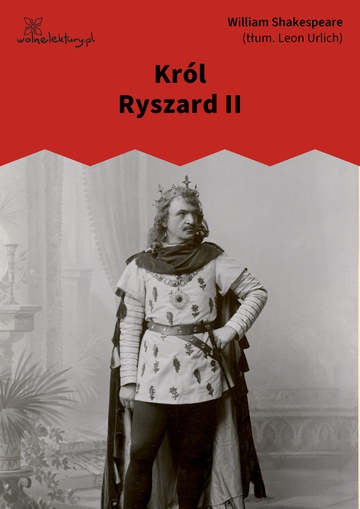 Król Ryszard II