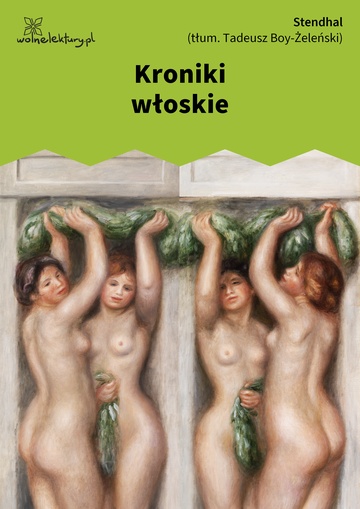 Kroniki włoskie