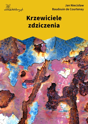 Krzewiciele zdziczenia