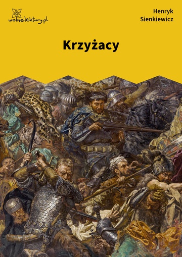 Krzyżacy