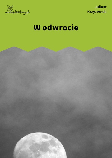 W odwrocie