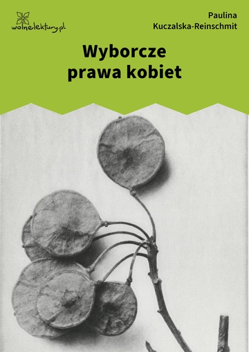 Wyborcze prawa kobiet