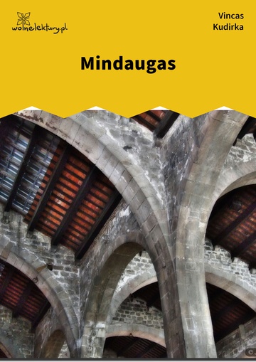 Mindaugas