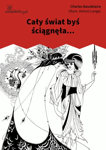Cały świat byś ściągnęła...