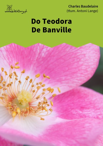 Do Teodora De Banville