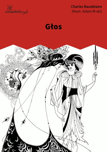 Głos