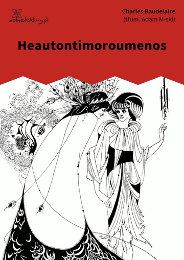 Heautontimoroumenos
