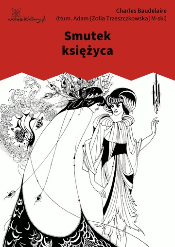 Smutek księżyca