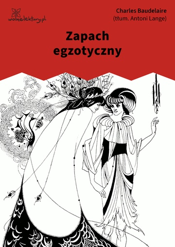 Zapach egzotyczny