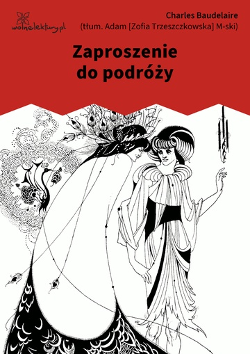Zaproszenie do podróży