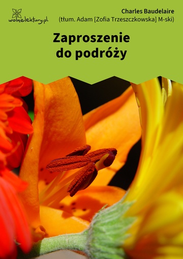 Zaproszenie do podróży