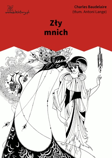 Zły mnich