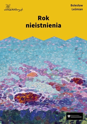 Rok nieistnienia