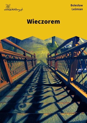 Wieczorem