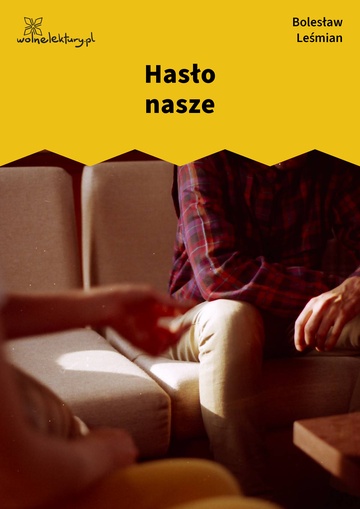 Hasło nasze