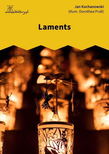 Laments