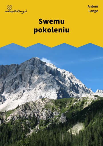 Swemu pokoleniu